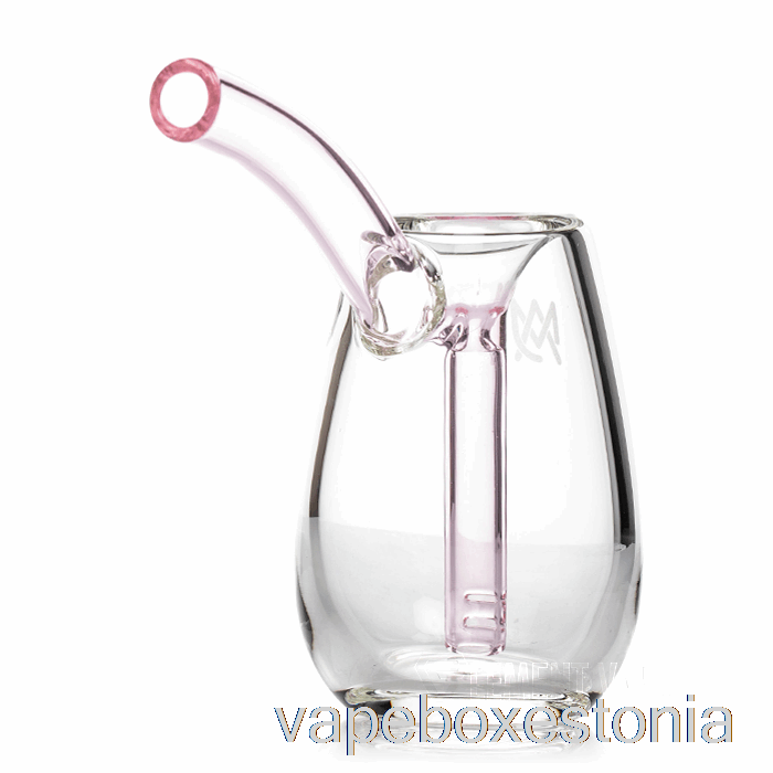 Vape Box Estonia Mj Arsenal Bulb Mini Bubbler Põsepuna